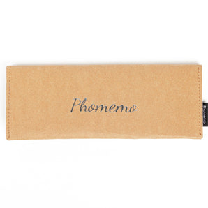 Phomemo Pencil Case