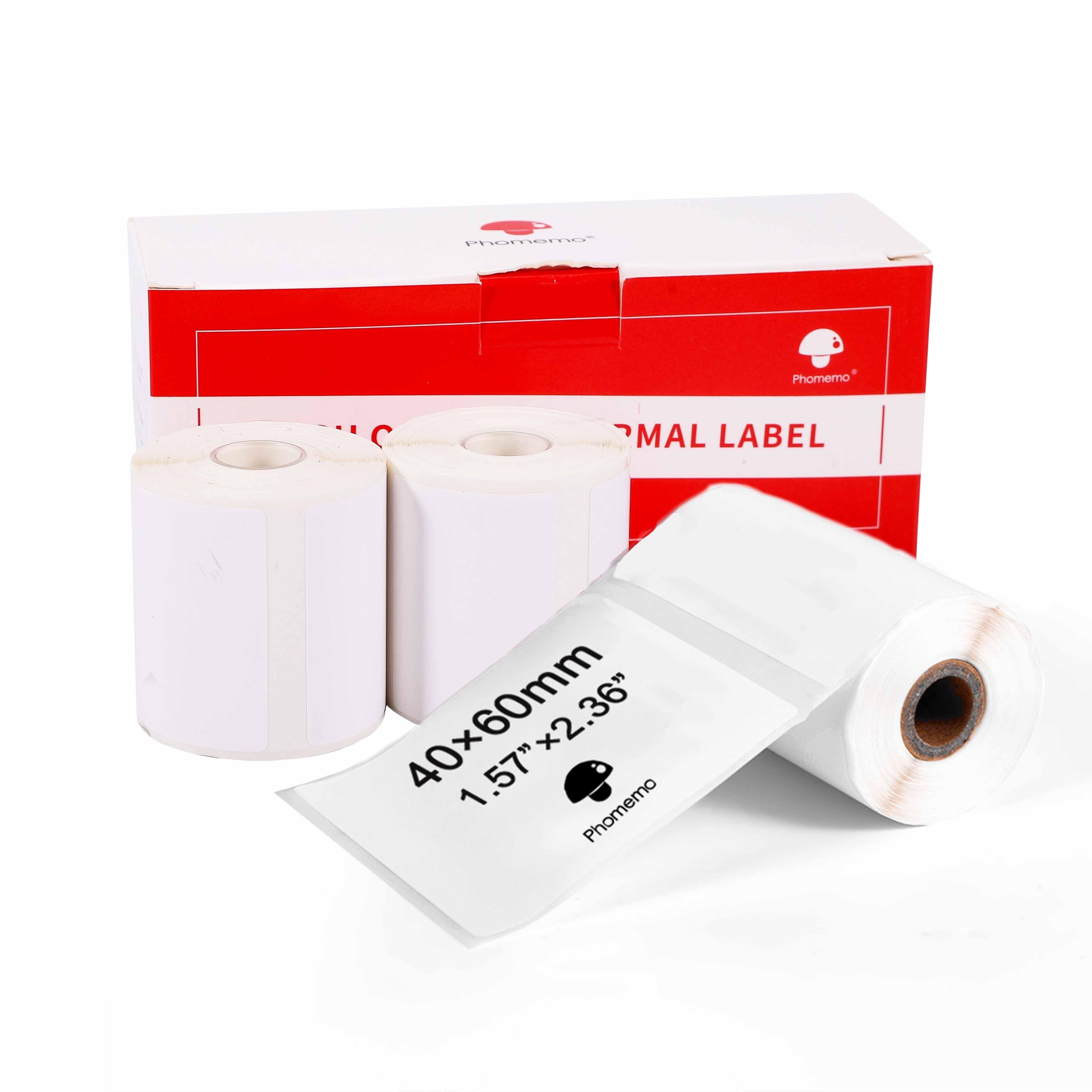 di alta qualità a buon mercato mini carta phomemo m110 stampante termica  con etichette adesive a colori per il telefono cellulare