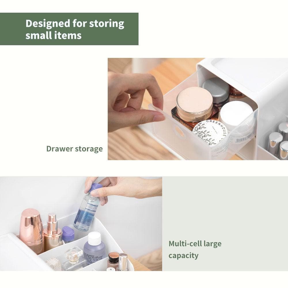 Phomemo Multifunction Storage Box Use For Stationery, Cosmetic