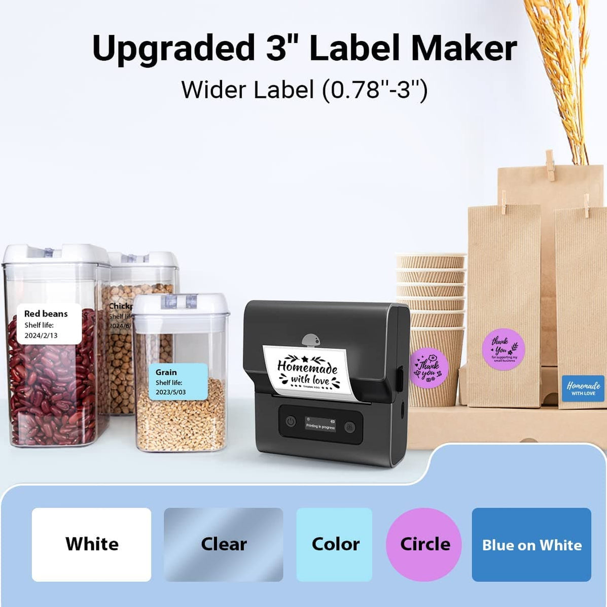 M221 Label Maker Phomemo m221-label-maker-phomemo