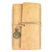 Phomemo PU Leather Loose-leaf Notebook