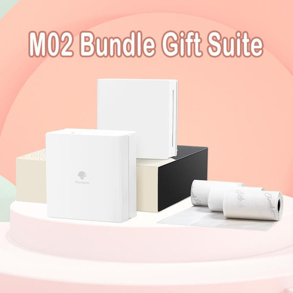 M02 Gift Box