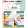 Phomemo 12x40mm Thermal Label for D30/D35/Q30/Q30S - Phomemo
