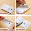 Phomemo 20×20mm Round White Thermal Label For M110/M120/M150/M200/M220/M221 - Phomemo
