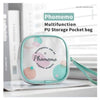 Phomemo 3 Roll D30 Mini Inkless Label Printer Bundle | Pink - Phomemo