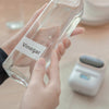 Phomemo 50×30mm Square Thermal Paper for M110/M220/M120/M200/M221 - 3 Roll - Phomemo