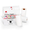 Phomemo M02 Series Paper Subscription - Phomemo