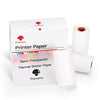 Phomemo M02 Series Paper Subscription Page - Phomemo