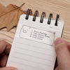 Phomemo Mixed 53/25/15mm Sticker Thermal Paper for M02 Pro/M02S/P2S Printer丨6 Rolls - Phomemo