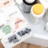 Phomemo Mixed 53/25/15mm Sticker Thermal Paper for M02 Pro/M02S/P2S Printer丨6 Rolls - Phomemo