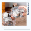 Phomemo Three - Layer Rotating Storage Box - Phomemo