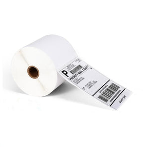 Phomemo 4x6 Shipping Labels For D520BT Label Printers